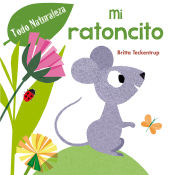 Portada de Ratoncito, Mi