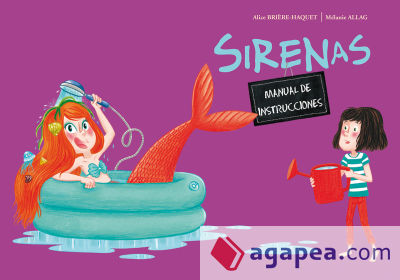 SIRENAS. MANUAL DE INSTRUCCIONES