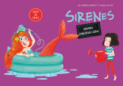 Portada de SIRENES. MANUAL D'INSTRUCCIONS