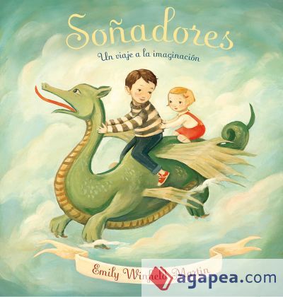 SO&Ntilde;ADORES