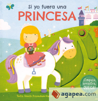 Si yo fuera una princesa