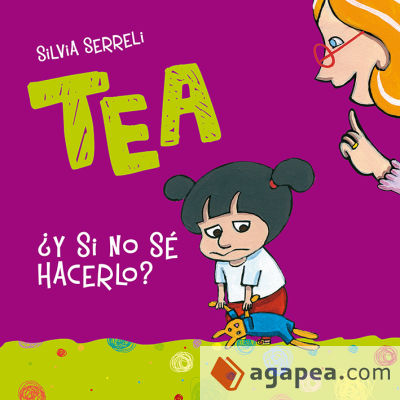 TEA Y SI NO SE HACERLO