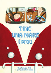 Portada de Tinc una mare i prou