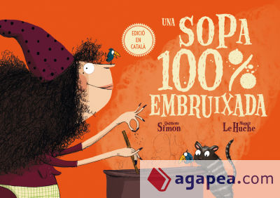 Una sopa 100% embruixada