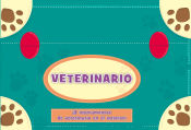 Portada de VETERINARIO AL RESCATE (MALETÍN)