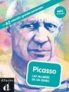 Picasso. Buch mit Audio-CD