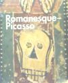 Picasso and romanesque art
