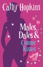 Portada de Mates, Dates and Cosmic Kisses (Ebook)