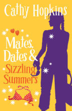 Portada de Mates, Dates and Sizzling Summers (Ebook)