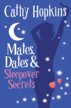 Portada de Mates, Dates and Sleepover Secrets (Ebook)