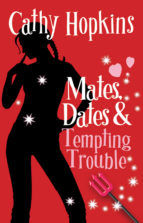 Portada de Mates, Dates and Tempting Trouble (Ebook)