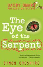 Portada de The Eye of the Serpent (Ebook)