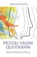 Portada de Piccoli Veleni Quotidiani (Ebook)