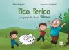 Pico, Perico y la granja del abuelo Federico