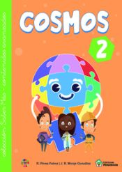 Portada de COSMOS 2