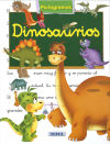 Pictogramas. Dinosaurios