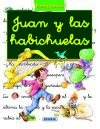 Pictogramas. Juan y las habichuelas