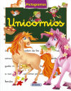 Pictogramas. Unicornios