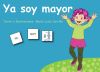 Pictogramas: Ya soy mayor