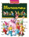 Pictogrames Classics. Blancaneu