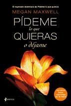Portada de P&iacute;deme lo que quieras o d&eacute;jame (Ebook)