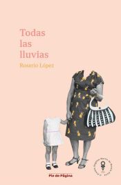 Portada de Todas las lluvias