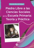 Portada de Piedra libre a las Ciencias Sociales en la escuela primaria (Ebook)