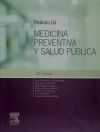 Piédrola Gil. Medicina Preventiva Y Salud Pública