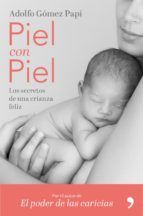 Portada de Piel con piel (Ebook)