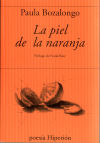 Piel de la naranja 813