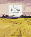 Piel de trigo