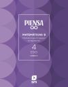 Piensa Infinito. Metodología Singapur. 4 Secundaria