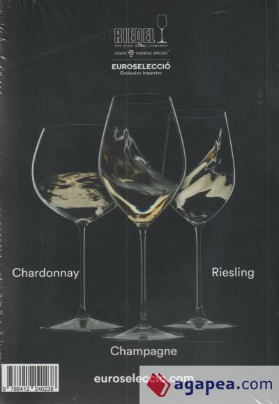 Guia Pe&ntilde;in Vinos de Espa&ntilde;a 2022