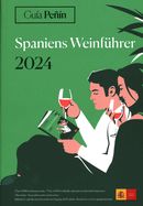 Portada de Peñin Guide Spaniens Weinfíer 2024