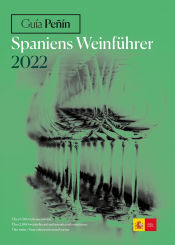 Portada de Peñin Guide Spaniens Weinfuher 2022