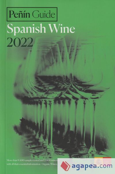 Peñin Guide To Spanish Wine 2022