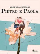 Portada de Pietro e Paola (Ebook)