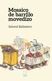 Portada de Mosaico de barr(i)o movedizo