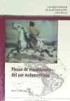 Piezas de etnohistoria del sur sudamericano