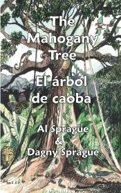 Portada de The Mahogany Tree * El árbol de caoba