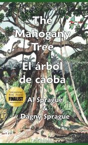 Portada de The Mahogany Tree * El árbol de caoba