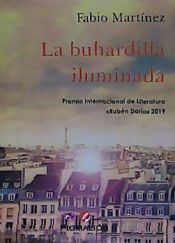 Portada de La buhardilla iluminada