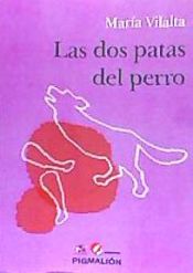 Portada de Las dos patas del perro