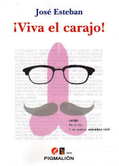 Portada de ¡ Viva el carajo !