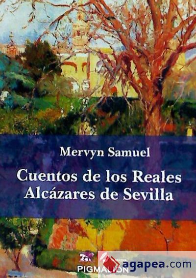 Cuentos de los Reales Alcázares de Sevilla