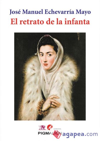 EL RETRATO DE LA INFANTA