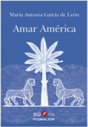 Portada de AMAR AMÉRICA