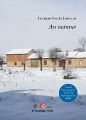 Portada de Ars Naturae