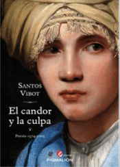 Portada de Candor Y La Culpa,el