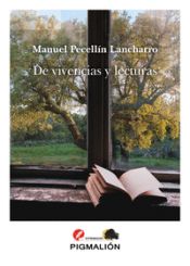Portada de De vivencias y lecturas